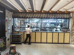 -陈熹公民族美食文化餐厅·清真(中华广场店)