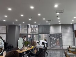 点击看大图 -藤野造型