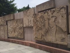 -广州雕塑公园