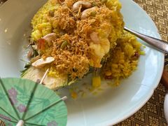 -南沙游艇会·大兵船餐厅