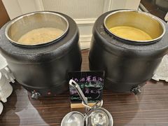 -北京君和豪生温泉度假酒店