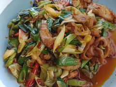 -懒人盐府人家(航天桥店)