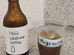 -HUGS coffee(东区店)