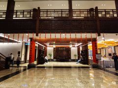 -咸亨酒店•非遗绍兴菜•中华老字号(堂吃餐厅)