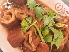 -松發肉骨茶(先得坊店)
