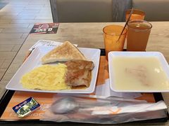 -大快活(丽丰店)