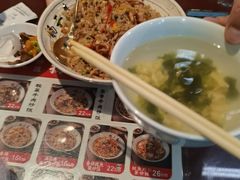 -扬二春炒饭(国庆路总店)