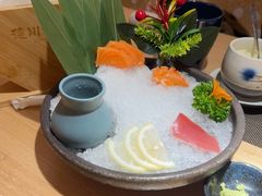 -德川家日本料理(中关村寰太大厦店)