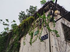 -河坊街景区