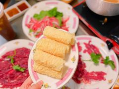 -燃计沙茶皇·香港沙茶火锅(人广旗舰店)