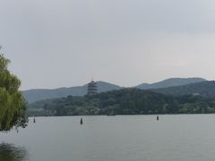 -西湖外事游船(花港观鱼码头)