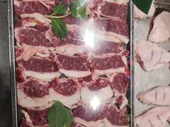-塘屋烧烤·云南火塘烧烤品牌(联盟路店)