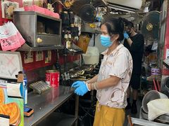 -利强记北角鸡蛋仔(弥敦道店 )