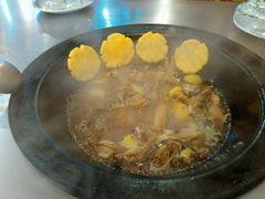 -东北农家院·铁锅炖(莘庄店)