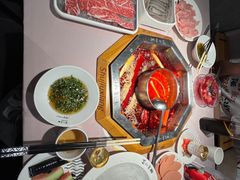-蜀九香火锅(九眼桥店)
