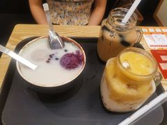 -鲜芋仙(南开大悦城店)