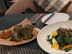 -翡翠鸟精品泰国菜(北辰财富中心店)