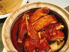 -万丽轩·粤菜(王府井金茂万丽酒店)