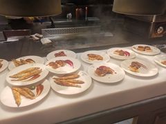 -川骄海鲜自助(亚运村店)