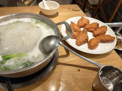 -吉友粥底火锅(方斜路店)