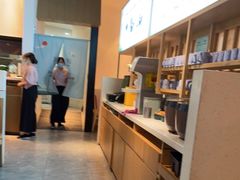 -蜜桃餐厅·伴山(绿宝广场店)