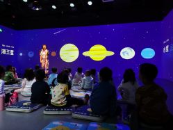 -小鸡哆哆故事屋·儿童乐园(嘉里城店)