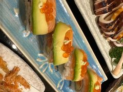 -昱匠·日本料理(金融街店)