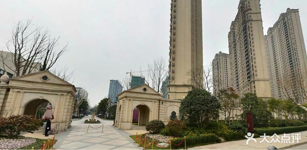 华润悦府-图片-南京生活服务-大众点评网