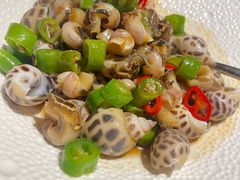 -成隆行·蟹王府(九江路店)