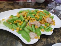 -万福缘海鲜家常菜