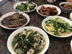 -张一品食府