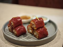 -点都德(聚福楼店)