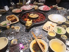 -蜀大侠火锅(寰球文化地标·总府店)