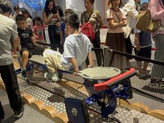 -香港科学馆