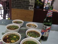 -老县城旗花面(皇嘉花苑店)