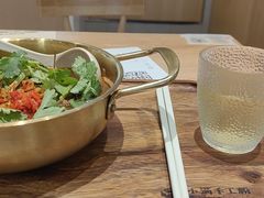 -小满手工粉(北京富力广场店)