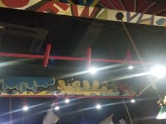 大堂-龙虾风暴(松江店)