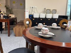 -旺爷砂锅·茶作(国贸城店)