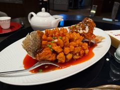 -香雪海饭店中餐厅(人民桥店)