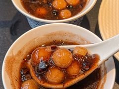 -奇芳阁·百年清真南京菜(夫子庙店)