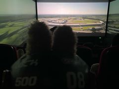 -CGV星星影城(颐堤港ScreenX店)