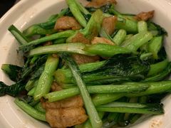 -富力威斯汀酒店-中国元素中餐厅(武昌临江店)