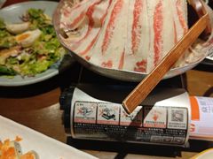-白石的深夜食堂(济南万象城店)