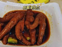 -中恒华茶楼(牌坊店)