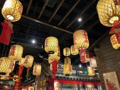 -南京大牌档(壹方天地店)