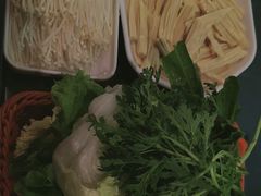 -涿派·炝锅鱼(涿州店)