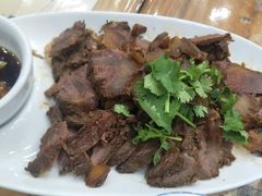 -渔家小院观海海肠捞饭地方菜(环海中路店)