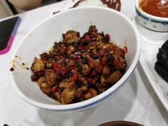 -新新湘菜馆(新中街二条店)
