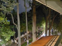 -翠湖里(翠湖南路店)