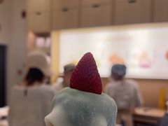 -米糯糯·MINONO·大福冰淇淋(青岛万象城店)
